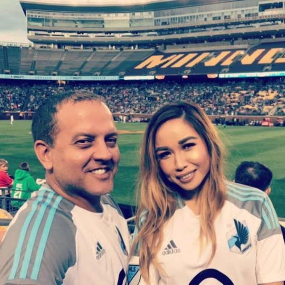 Meet your Posher, Sue